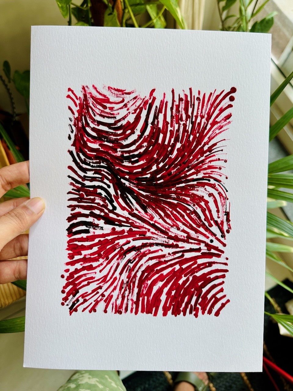bloodwork